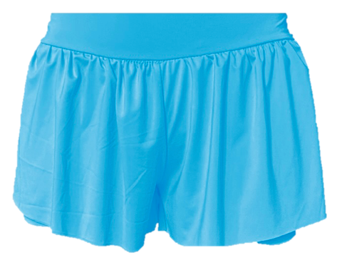 Suzette Collection Flowy Shorts