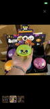Halloween Light Up Confetti Orby Dumpling