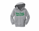 Steinberg Preschool at Beth El Collegiate Pullover Hoodie