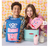 Pop Tarts Plush Pillow