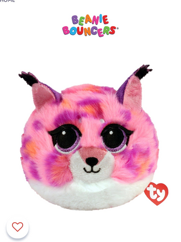 Ty Lex Beanie Bouncer