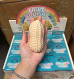 Crackling Crunchy Large Peanut Squishy