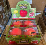 Jumbo Apple Squishy