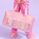 Omg Sleepover Bag