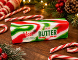 Christmas Butter Squishy