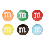IScream M&M’s(tm) Packaging Fleece Plush