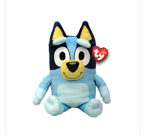 Ty Bluey
