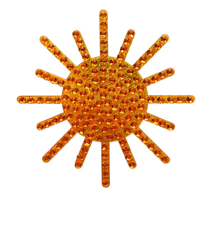 Sun Stickerbean