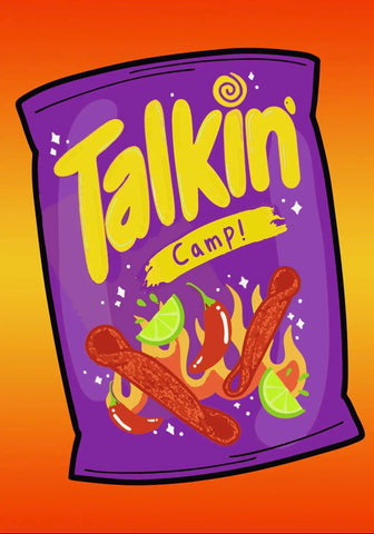 Talking Camp