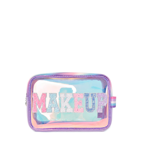 Omg Makeup Glazed Pouch