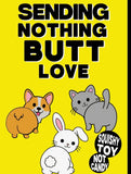 Squishy Greeting Cards