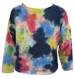 Erge Hot Pepper Tie Dye Sweatshirt or Jogger