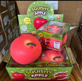 Jumbo Apple Squishy