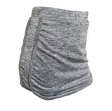 Spacedye Yoga Tank Or Tennis Skort Silver
