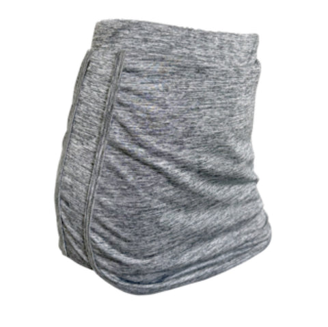 Spacedye Yoga Tank Or Tennis Skort Silver