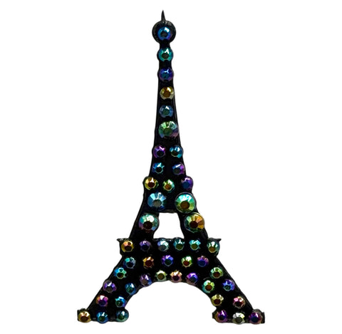 Eifel Tower Stickerbean