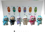 Monsters Big Energy Bag Keychains