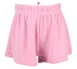 Flowers By Zoe Pink Hacci Shorts or Tank