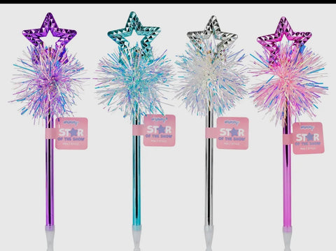 Star Of The Show Pen