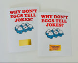 Scratch Off Joke Cards