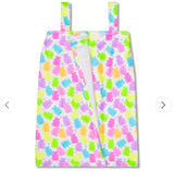 Yummy Gummy Spa Wrap