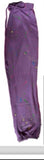 Rock Candy NY Lavender Splatter Paint Hazzi Hoodie Or Pant