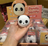 Crunchy Panda Squishy