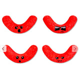 Cheetos Hot Flamin Plush By IScream