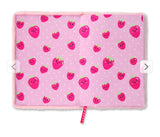 Strawberry Love Journal