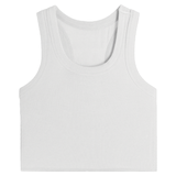 Suzette Collection Ribbed Tank Top