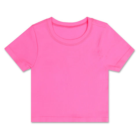 IScream Short Sleeve Top