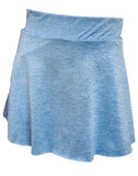 Erge Skort Sky Or Royal