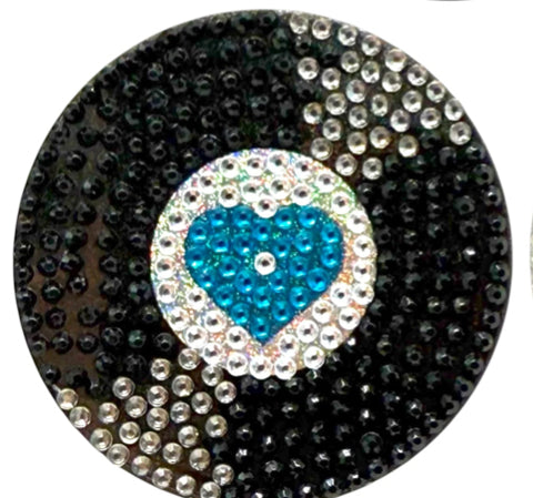 Stickerbean Record