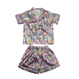 Tweenstyle  Monster  Doll Pajamas