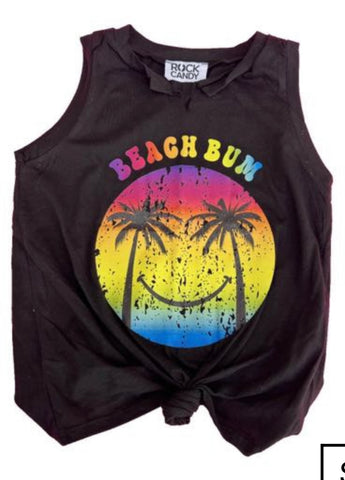 Rock Candy NYC Beach Bum Tank