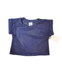 Erge Designs Fishnet Mesh Top