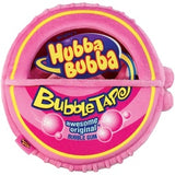 IScream Hubba Bubba Packaging Plush (tm)