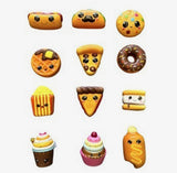 Squishy Slow Rising Bakery Collection