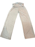 Grey Hacci Crop Hoodie Or Joggers -Glamour Girlz Central