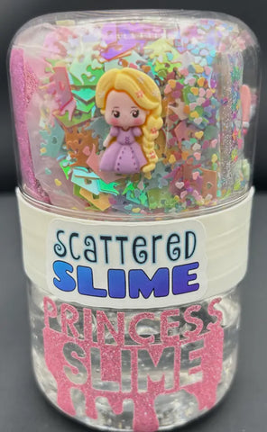 Princess Slime Kit