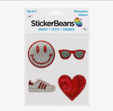 Spirit Multipack Stickerbeans