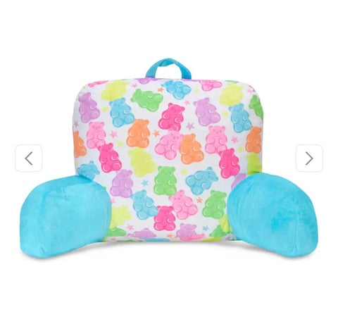 Yummy Gummy Lounge Pillow