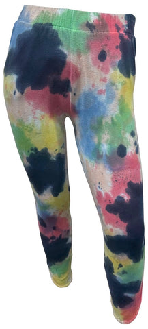 Erge Hot Pepper Tie Dye Sweatshirt or Jogger