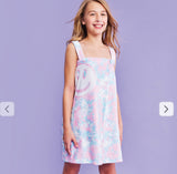 Tie Dye Smiles Spa Wrap