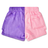 IScream Pretty Bows Block Shorts