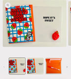 Squishy Greeting Cards