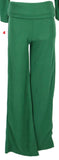 Flowers By Zoe Green Hacci Long Sleeve Top Or Pant