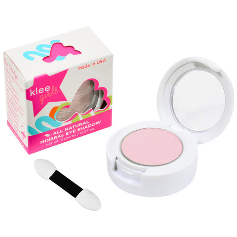 Klee Kids Sierra Amble Mineral Eye Shadow