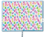 IScream Yummy Gummy Journal