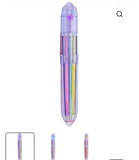 Sensory Lab Colorclik  Pen